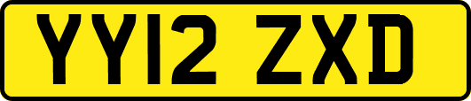 YY12ZXD