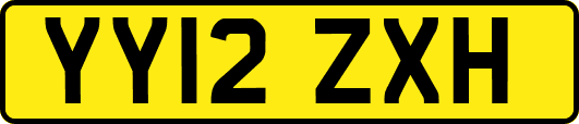 YY12ZXH