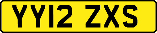 YY12ZXS