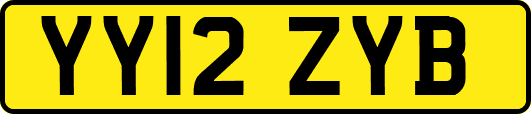 YY12ZYB