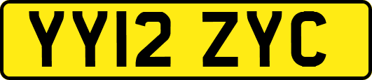 YY12ZYC