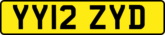 YY12ZYD