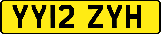YY12ZYH