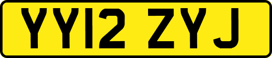 YY12ZYJ