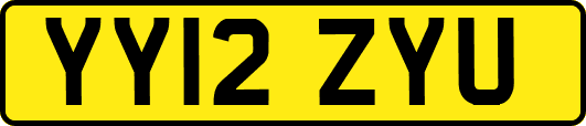 YY12ZYU