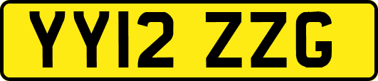 YY12ZZG