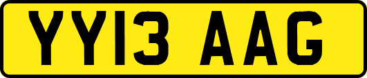 YY13AAG