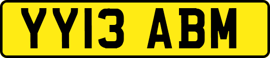 YY13ABM