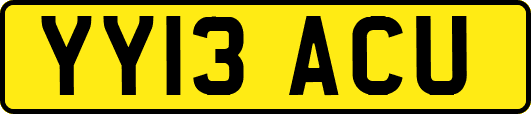 YY13ACU