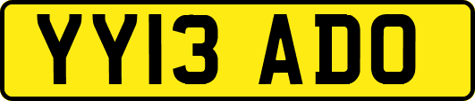 YY13ADO