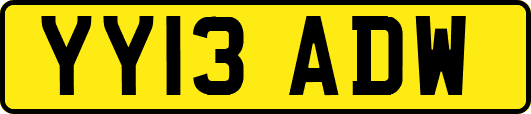 YY13ADW