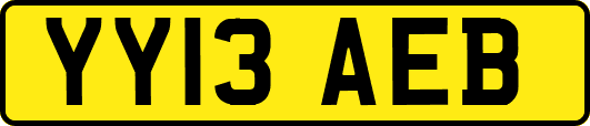 YY13AEB