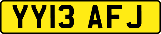 YY13AFJ