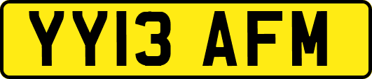 YY13AFM