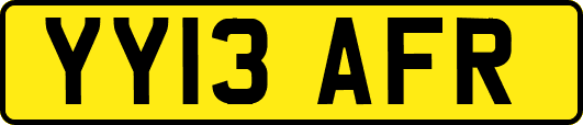 YY13AFR