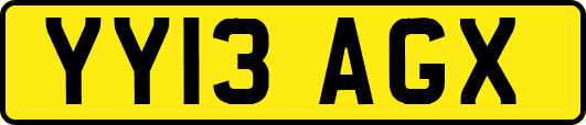 YY13AGX