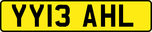 YY13AHL