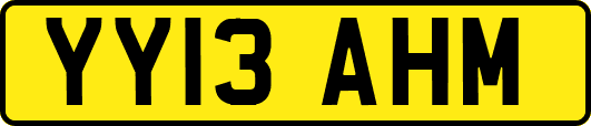 YY13AHM
