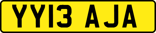 YY13AJA