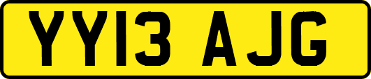 YY13AJG