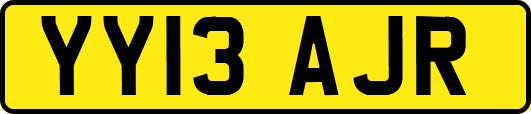 YY13AJR