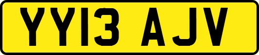 YY13AJV