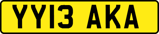 YY13AKA