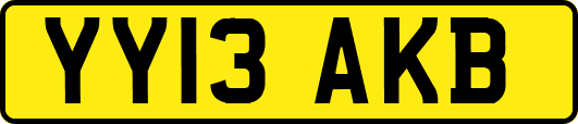 YY13AKB