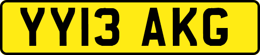 YY13AKG