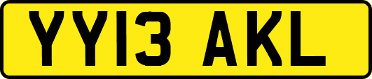 YY13AKL