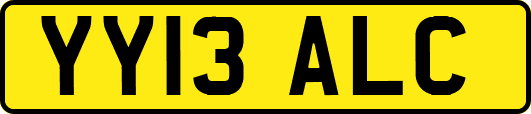 YY13ALC
