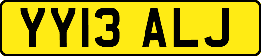 YY13ALJ