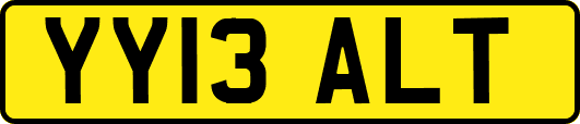 YY13ALT