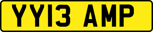 YY13AMP