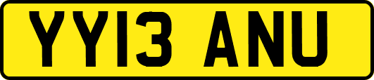 YY13ANU