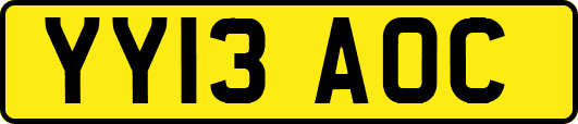 YY13AOC