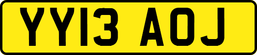 YY13AOJ