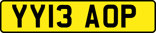 YY13AOP