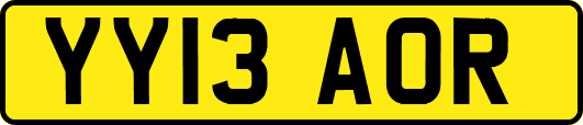 YY13AOR