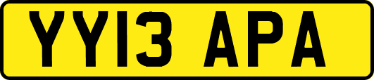 YY13APA
