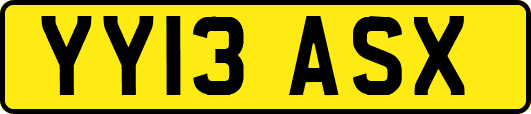 YY13ASX