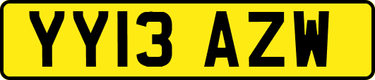 YY13AZW