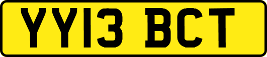 YY13BCT