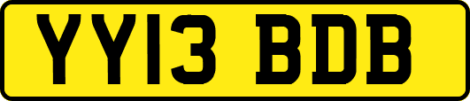 YY13BDB