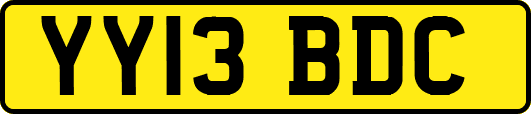 YY13BDC