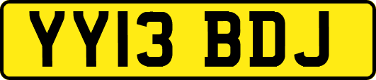 YY13BDJ