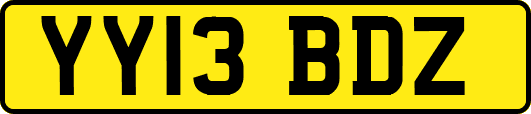 YY13BDZ
