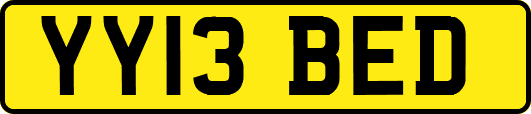 YY13BED