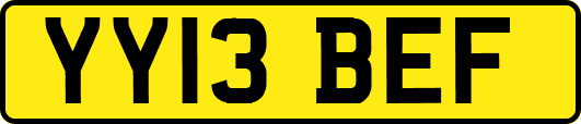 YY13BEF