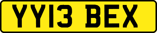 YY13BEX